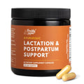 Freshly Moms Healthy Organic Lactation and Postpartum Support | Increased Breast Milk