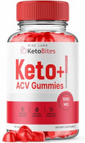 rize labs Keto Bites - Keto Bites Gummies Advanced Weight Loss - Keto Bites ACV Gummies