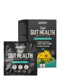 ONNIT Total Gut Health - Complete Probiotics & Digestive Enzyme Supplement 