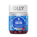 OLLY Glowing Skin Gummy, 25 Day Supply (50 Count), Plump Berry, Hyaluro OLLYBuy Supplements Australia