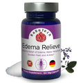 RaDoTech - Edema Relief Water Pills, Natural Diuretics for Water Retention, Foot Swelling