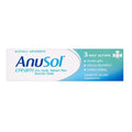 Anusol Haemorrhoids (Piles) Treatment Cream - 43g by Anusol AnusolBuy Supplements Australia