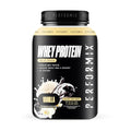 PERFORMIX - Whey Protein Isolate Blend - 24g of Protein - 5.4g of BCAAs - 110 Calories 