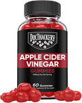 Doc Thackery Apple Cider Vinegar Gummies 1000mg Plus Per Serving, from The Mother