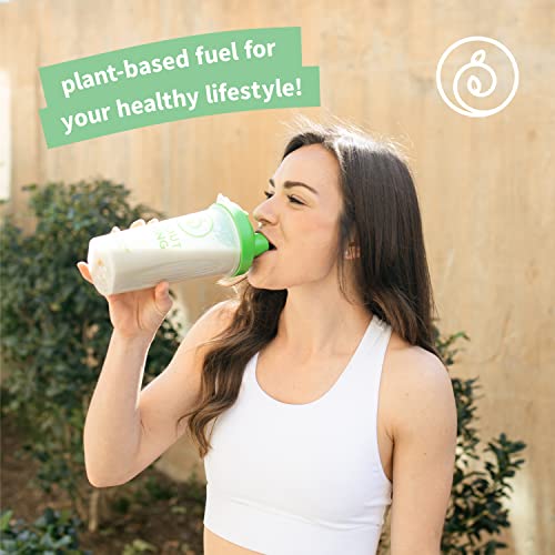 Sprout Living, Epic Protein, Plant Based Protein & Superfoods Powder, Complete Coffee Sprout LivingBuy Supplements Australia