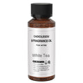 White Tea Essential Oils for Diffuser Hotel Collection - 100% Pure Orange Essential Oil Aromatherapy Oil 