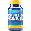 Probiotics for Women and Men - with Natural Lactase Enzyme and Prebiotic Nutrition EssentialsBuy Supplements Australia