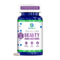 BioTrust Timeless Beauty Ceramide Booster – Hair & Skin Restoring Phytoceramides 