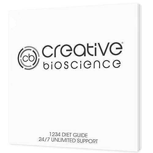 Creative Bioscience 1234 Diet Drops Extreme for Women & Men, Diet Drops for Weight Creative BioscienceBuy Supplements Australia