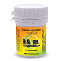 H&Natural Brazil Seed Dietary Supplement 30 Pieces