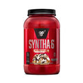 BSN Syntha-6 Whey Protein Powder, Cold Stone Creamery- Cookie Doughn't You Want 