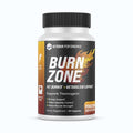 Veteran Performance Burn Zone Thermogenic Fat Burner – Metabolism Booster Appetite