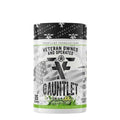 FRONTLINE FORMULATIONS Gauntlet Pre-Workout Powder, Explosive Workouts