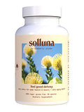 Solluna by Kimberly Snyder Feel Good Detoxy — Natural Colon Cleanse & Digestion