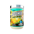 Specimen Full Spectrum High Stimulant Pre-Workout Powder | Supercharged Energy