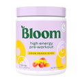 Bloom Nutrition High Energy Pre Workout Powder, Amino Energy with Beta Alanine