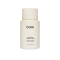 OUAI Fine Hair Conditioner Travel Size - Volumizing Conditioner for Fine Hair with Keratin, Biotin & Chia Seed Oil - Adds Softness, Bounce & Volume - Free from Parabens, Sulfates & Phthalates (3 Oz) OUAIBuy Supplements Australia