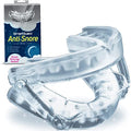 Anti-Snore Device by SmartGuard. New Customizable Snore Reducing SmartGuardBuy Supplements Australia