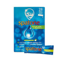 Spatone Natural Liquid Iron Supplement, Apple Flavour With Vitamin C (28 Sachets)