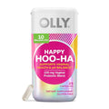 OLLY Happy Hoo-Ha Capsules, Probiotic for Women, Vaginal Health and pH OLLYBuy Supplements Australia