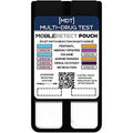 MobileDetect Pouch Residue Detection Multi-Drug Test Kit - Rapid Surface Residue Detector MobileDetect PouchBuy Supplements Australia