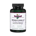 Vitanica Women's Phase II, Menopause Support, Vegan, 90 Capsules