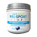IMMUNEGY - PRE-Sport Performance Pre-Workout Formula (Blue Raspberry Delight)