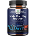 Prenatal Multivitamin Male Fertility Supplement 180ct - Mens Fertility Supplement