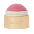 M Flush Balm Cream Blush (0.31oz) (Stockholm- baby pink) + Bonus Acne Patch (36 Pieces) NAPHBuy Supplements Australia