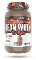 Musclesport Lean Whey Revolution™ Protein Powder - Whey Protein Isolate - Low Calorie