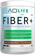 Project AD Fiber+ Fiber Supplement - Supports Gut Health and Digestive Regularity