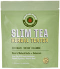 Rapid Fire Slim Tea 14 Day Herbal Teatox, Blend of Natural Herbs and Botanicals, Supports Healthy
