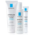 La Roche-Posay Effaclar Dermatological 3 Step Acne Treatment System La Roche-PosayBuy Supplements Australia