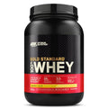 Optimum Nutrition Gold Standard 100% Whey Protein Powder, Banana Cream, 2 Pound 