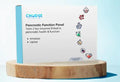 Pancreatic Function Test | 2-in-1 at-Home Test | Amylase | Lipase | Cap & CLIA Accredited Testing | Not Testable in NY & RI Choose HealthBuy Supplements Australia