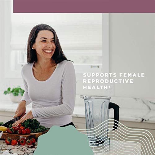 Ancient Nutrition Women's Hormones, Helps Reduce Stress, Supports Energy, Hormone Ancient NutritionBuy Supplements Australia