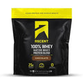 Ascent 100% Whey Protein Powder - Post Workout Whey Protein Isolate, Zero Artificial Flavors & Sweeteners Ascent buy supplements Australia