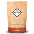 Ka’Chava All-In-One Nutrition Shake Blend, Chocolate, 85+ Superfoods, Nutrients & Plant
