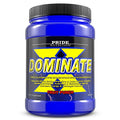 Pride Nutrition Dominate X Pre Workout Supplement - 500g Nitric Oxide & Creatine Pre