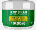 Strong Hemp Pain Rel.ief Cream | Fast Pain Rel.ief for Joints, Mus.cles, Ner.VES GenericBuy Supplements Australia