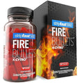 stripfast5000 Fire Bullet Capsules with K-CYTRO for Women and Men