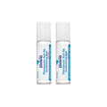 Unker's Therapeutic 0.25 oz. Roll-on 2-Pack.Convenient Travel Size., Clear Unker'sBuy Supplements Australia