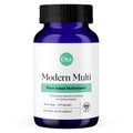 Ora Organic Plant Based Multivitamin for Women and Men, Bluelight Protection - Brain, Eye, Energy, Immune, Skin, Hair, Heart Ora Organic