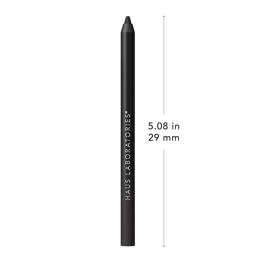HAUS LABORATORIES by Lady Gaga: EYE-DENTIFY GEL PENCIL EYELINER, Sculpture Haus LaboratoriesBuy Supplements Australia