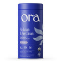 Ora Organic Plant-Based Protein Powder - 23g Protein for Women and Men - Vanilla Flavor 20 Servings, Vegan, Clean Protein, Third-Party Tested, Gluten-Free - 20 Servings Ora Organic buy supplements Au