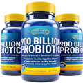 Probiotics for Women and Men - with Natural Lactase Enzyme and Prebiotic Nutrition EssentialsBuy Supplements Australia