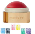 M Flush Balm Cream Blush Rouge (0.31oz) + Bonus Acne Patch (36 Pieces) NAPHBuy Supplements Australia