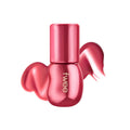 fwee 3D Voluming Gloss 70% (Rich) | Lychee 70% | High Shine, Non-Sticky Lip Gloss for Makeup | Long-Lasting, Moisturizing Gel Formula | 30%, 70% Pigment Options | 5.3g fweeBuy Supplements Australia